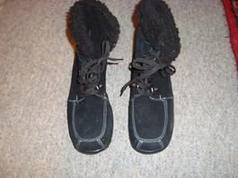 NEU SCHUHE  SEHR BEQEM. ZUM WANDERN