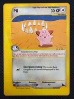 Cleffa (Pii) Pokémon Skyridge DE 48/144