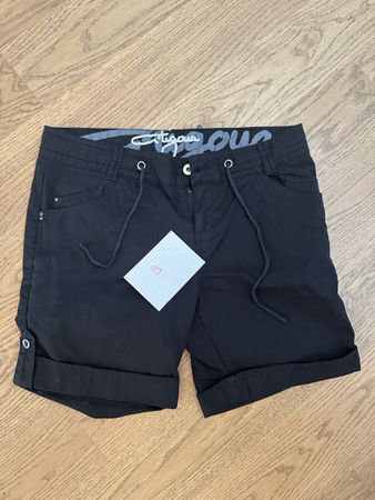 Damen Shorts