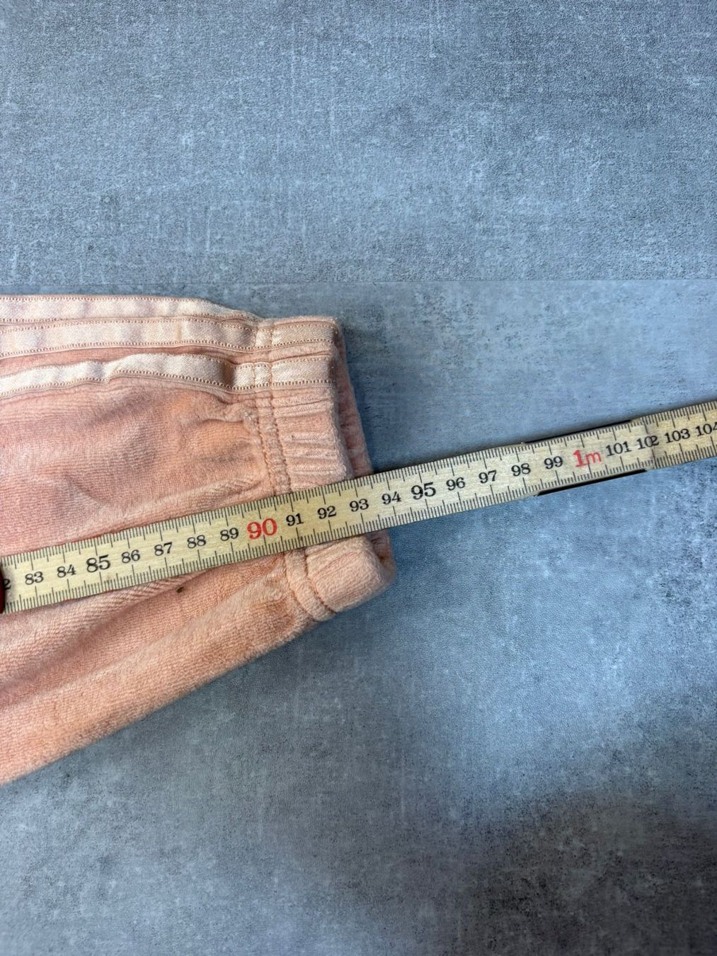 Adidas Completi & Tailleur: Adidas Retro Velour Trainingsanzug - Grösse S – Nuovo (secondo la descrizione) da Werdenberg venduto da hase.vintage 7