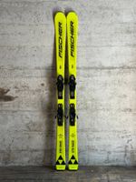 Fischer XTR Race Ski 160CM NEU