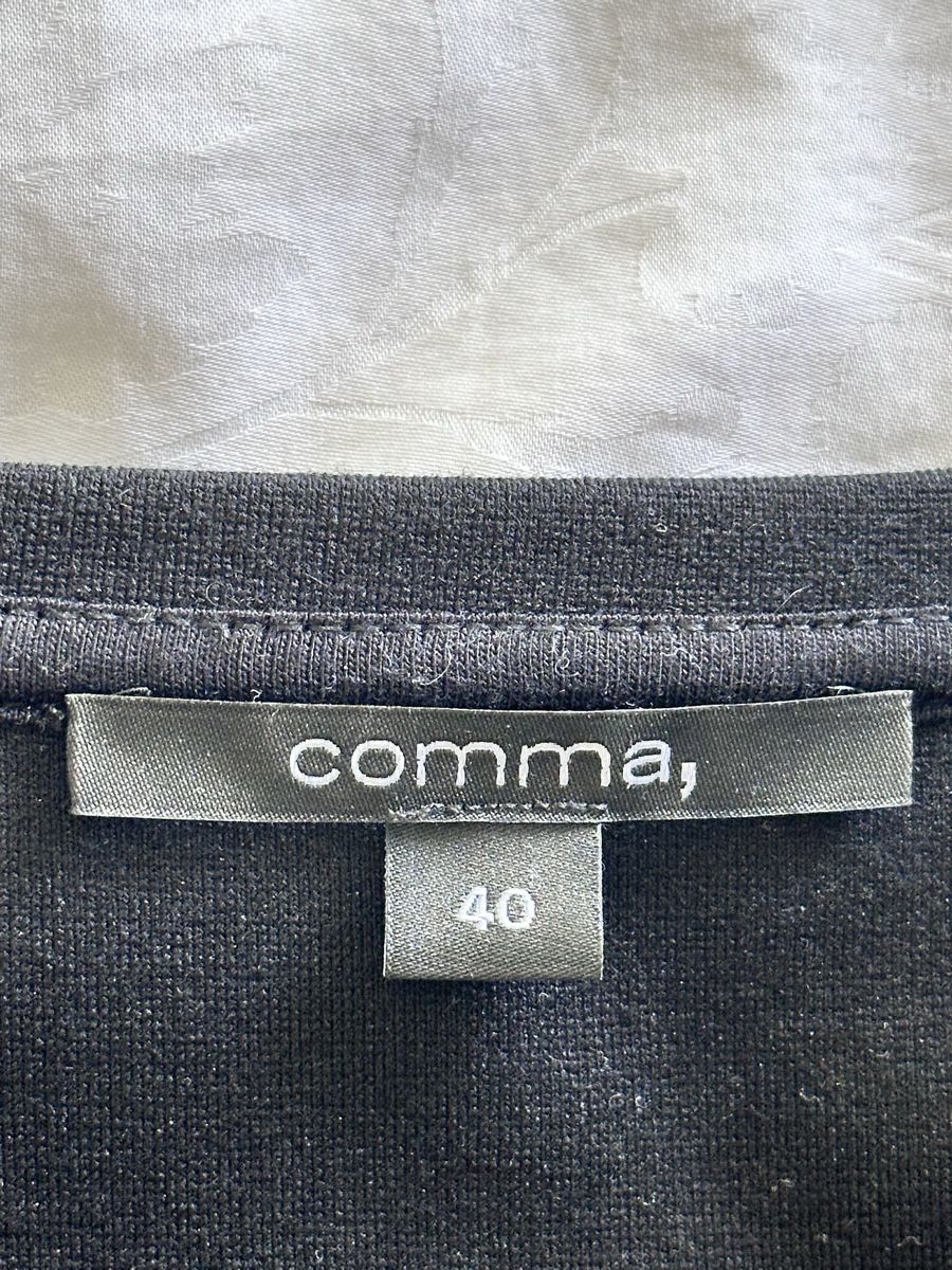 Comma Vestiti: Comma Kleid **neu** Gr. 40 – Nuovo (secondo la descrizione) da Meisterschwanden venduto da Zauberfee24 3