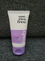 one two free so clean so fresh Hydra Power Duschgel Neu 50ml
