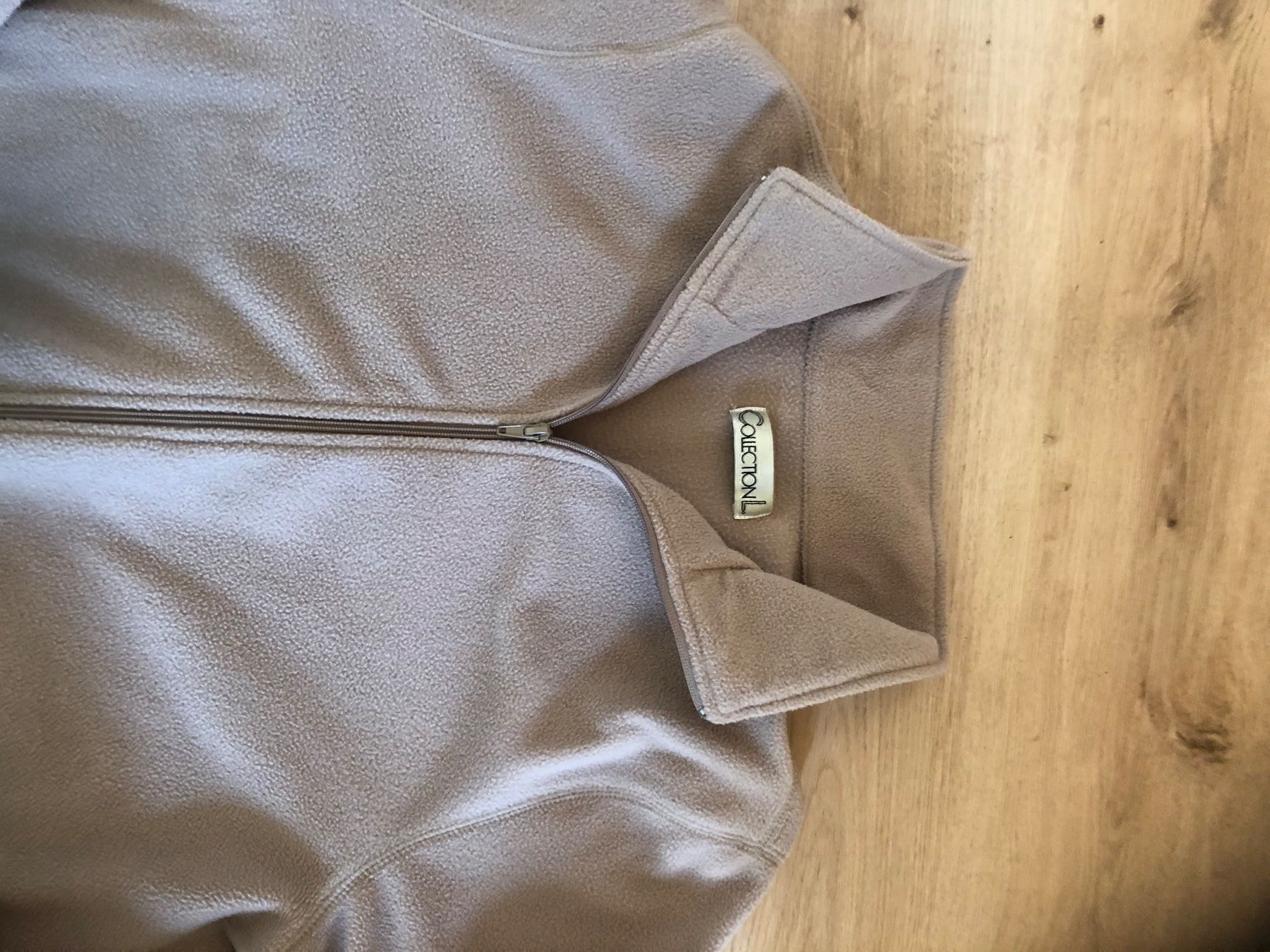 Giacche: Fliesjacke Grösse 44 – Usato da Lupsingen venduto da sta_wgg5 1