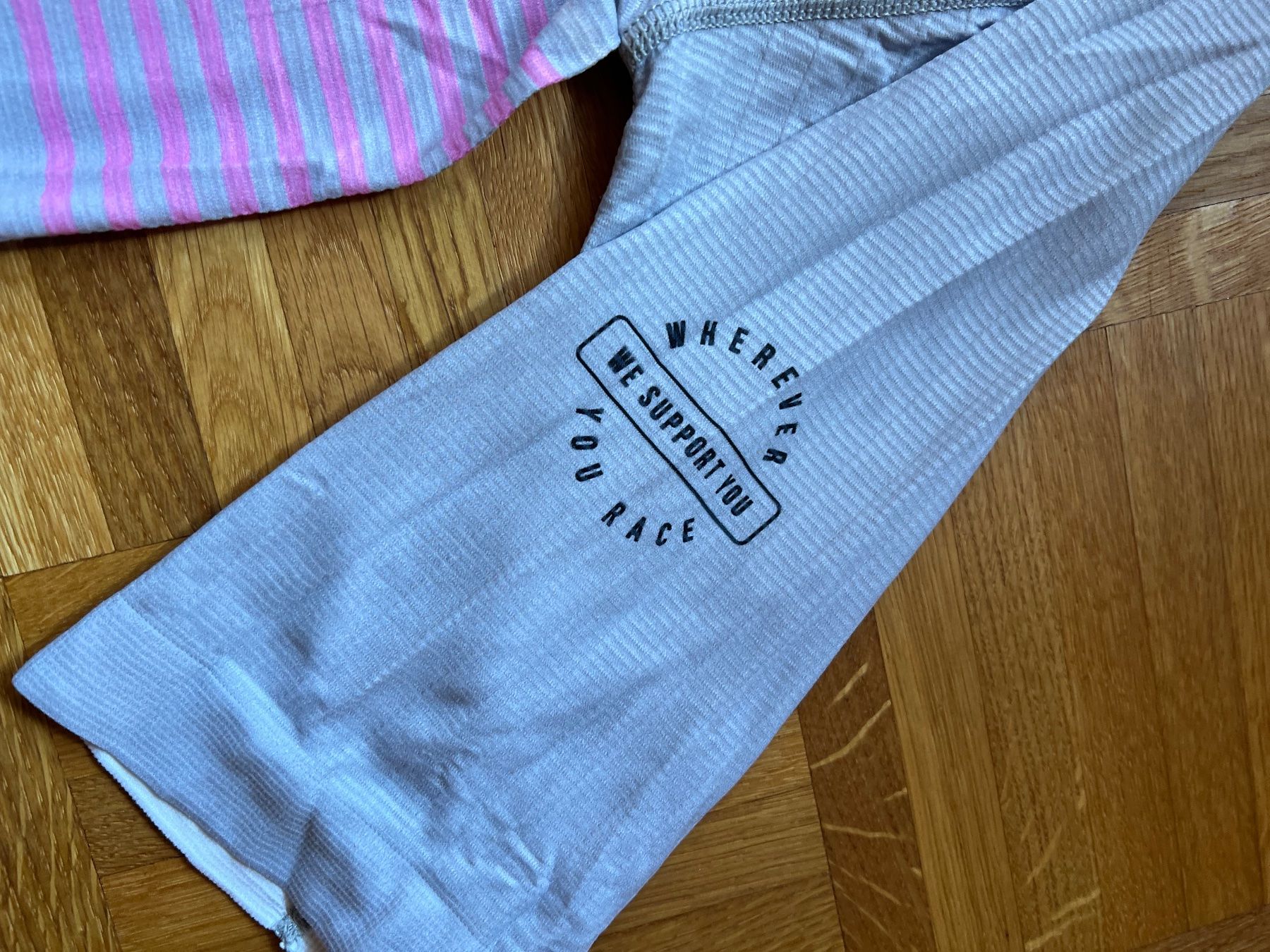 Compressport Top: Compressport Trail Postural Top (Neu) – Nuovo (secondo la descrizione) da Grindelwald venduto da Bianchi21 3