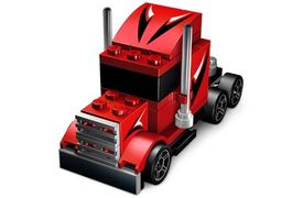 LEGO® Racers Road Hero (gebraucht) | 8664