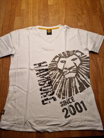 T-Shirt König der Löwen Gr.L