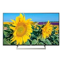 Sony KD 43XF8096 4K Fernseher