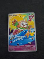 Pokemon Karte (MEP 43)