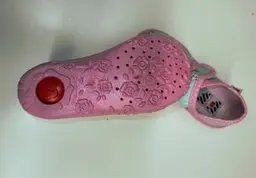 Elefanten Scarpe per ragazze: Finken / Hausschuhe Gr. 21 / Elefant – Usato da Schöfflisdorf venduto da kin_2dp9 1