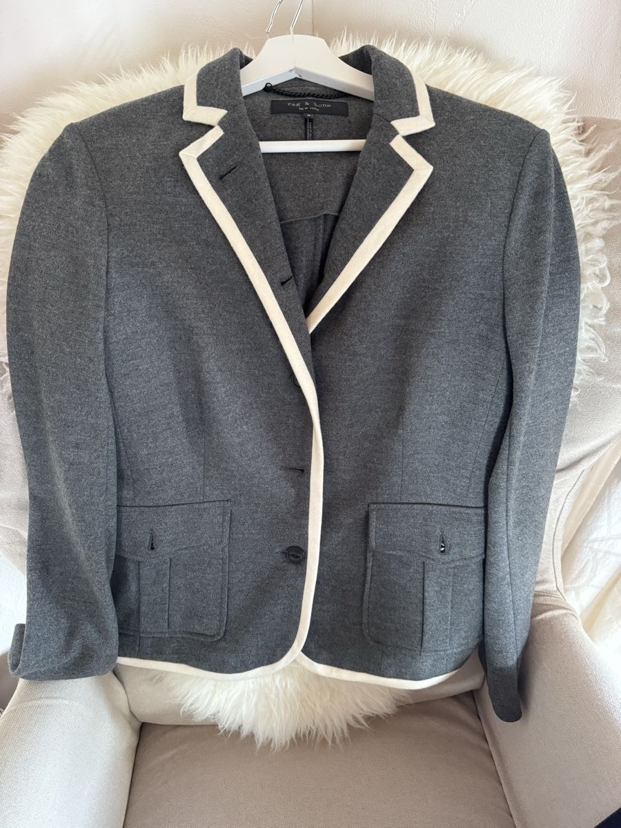 Jacken: Blazer Rag & bone new – Neu (gemäss Beschreibung) aus Neuheim von Franzi2018