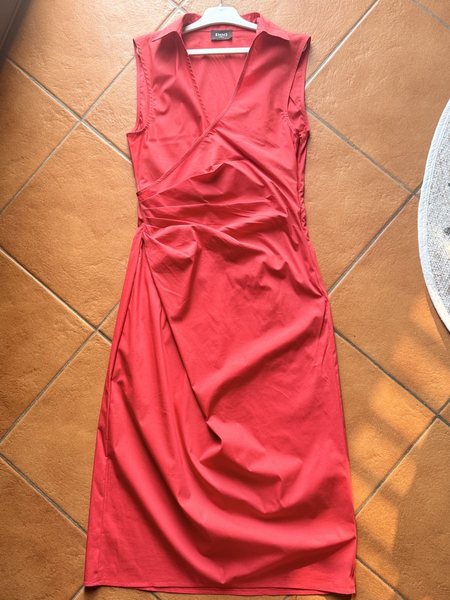 Marella Vestiti: Abito Marella EMME Tg. 36 – Nuovo (secondo la descrizione) da Bellinzona venduto da bul_mvy5 1