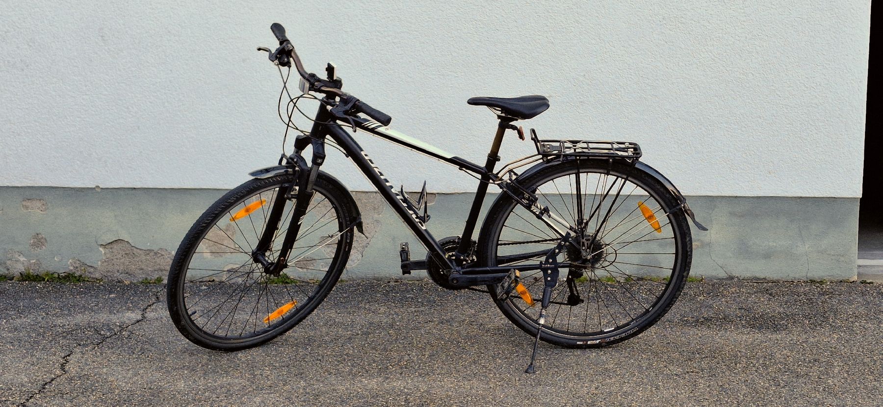Specialized Biciclette: Vélo de ville - taille M – Usato da Bévilard venduto da IloveWooD