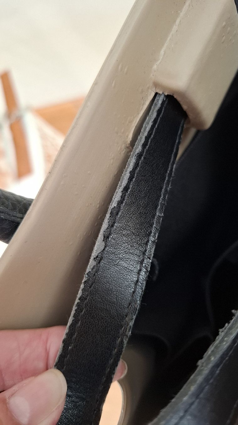 Obag Sacs femmes: obag square – D'occasion à Schwarzenbach SG par LoveBag 5