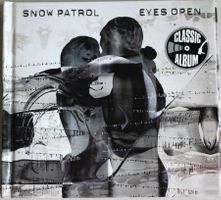 Snow patrol / Eyes open