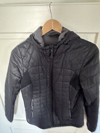 McKinley Damen Winterjacke, Grösse 36, Schwarz