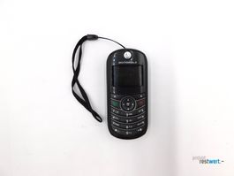 C139 Handy von MOTOROLA
