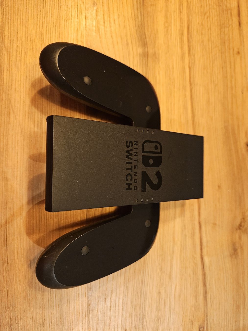 Nintendo Konsolen: Nintendo Switch 2 Konsole mit Originalverpackung – Gebraucht aus Ilanz von Dominic110 2