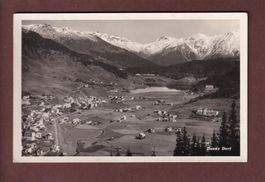DAVOS-DORF