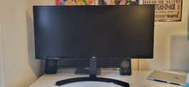 LG Monitor