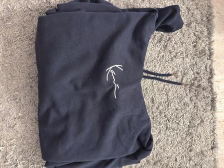 Karl Kani Pullover