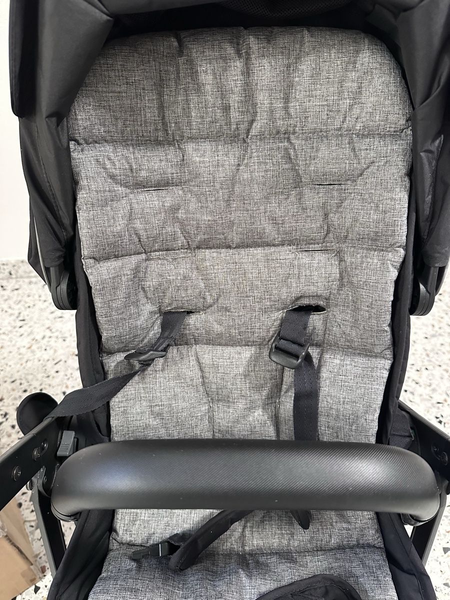 Thule Carrozzine: Thule Shine Inkl. Wanne – Nuovo (secondo la descrizione) da Unterägeri venduto da Phil5 4