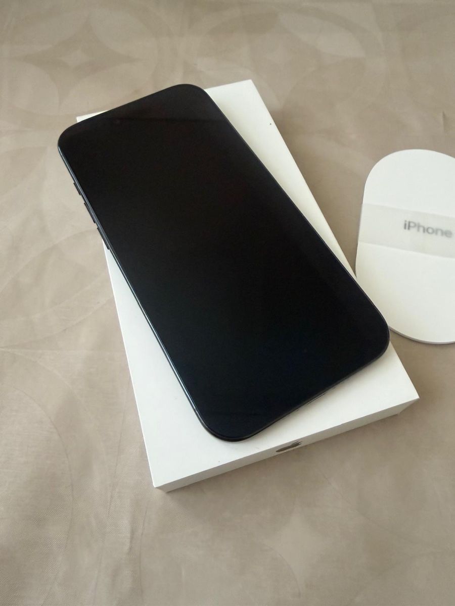 Apple Portables: Iphone Air 512Gb – D'occasion à Freidorf TG par P.Saui 3