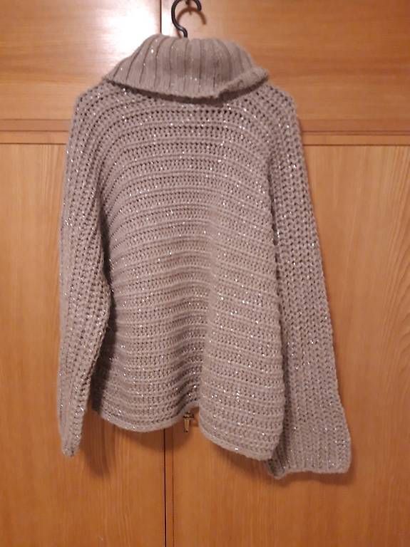 Pulls & Sweat-shirts: Pullover Grösse S/M – D'occasion à Oberuzwil par mic_7ppv 3