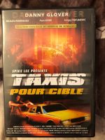 TAXIS POUR CIBLE, avec Danny Glover et Pam Grier