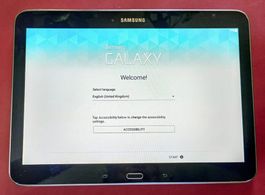 Samsung Galaxy Tab 4 10.1 SM-T530