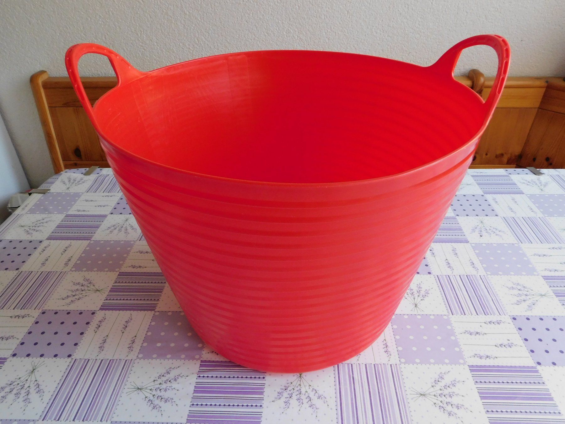 Contenitori & Simili: Pferdetrog 28 Liter Angebot 2 – Nuovo (secondo la descrizione) da Strengelbach venduto da Wedi73 5