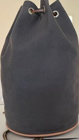 Hermes Rucksack Matelo