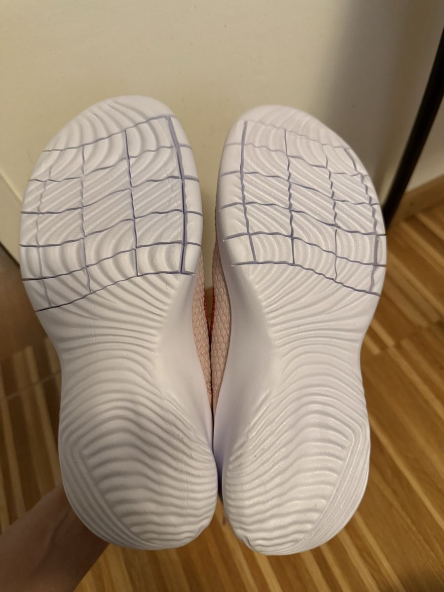 Nike Scarpe da donna: Nike Flex Damen Sneaker Gr. 37.5 Neu – Nuovo (secondo la descrizione) da Zürich venduto da Gross9 2