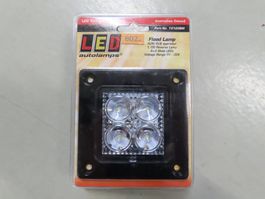 LED Flood Lamp