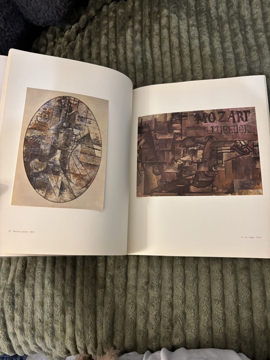 Libri: Art – Nuovo (secondo la descrizione) da Genève venduto da Second_Hand_Ch 4