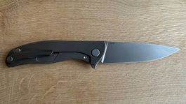 Shiro Hati - Carbon Fiber - washers