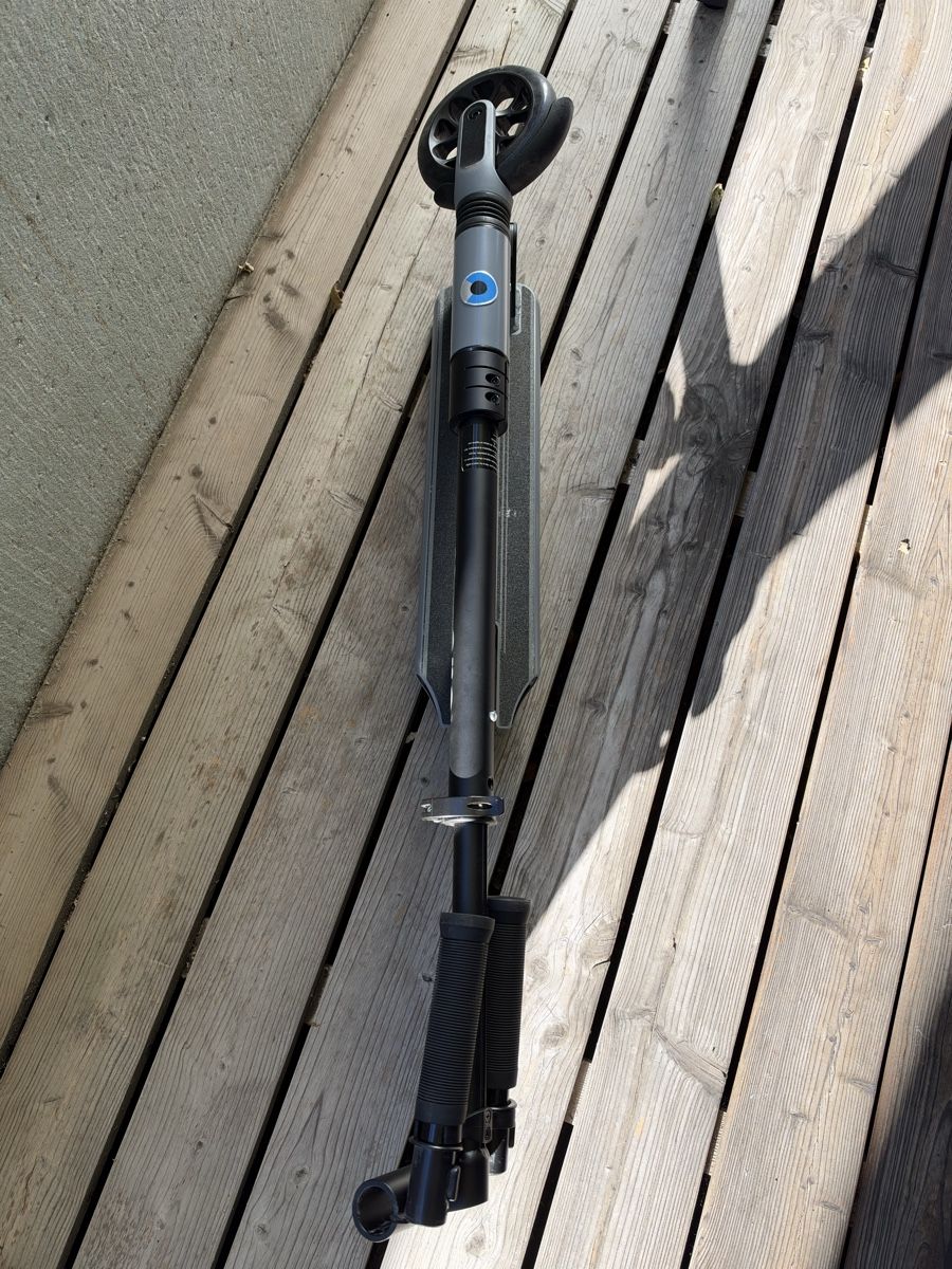 Scooter: Micro Trottinett wie neu – Nuovo (secondo la descrizione) da Winterthur venduto da jj9_j5tn 2