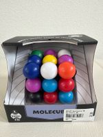 Mole Cube Würfel Logiktrainer