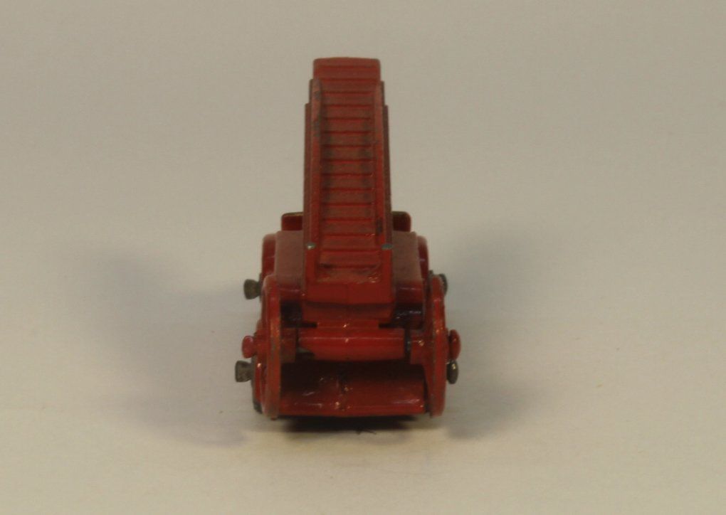 Matchbox Voitures modèles: Matchbox Lesney 9A Dennis Fire Escape – D'occasion à Zofingen par Trukli58 3