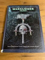 Warhammer 40000 Regelbuch