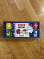 Coffret Astérix mini mugcaces NEU