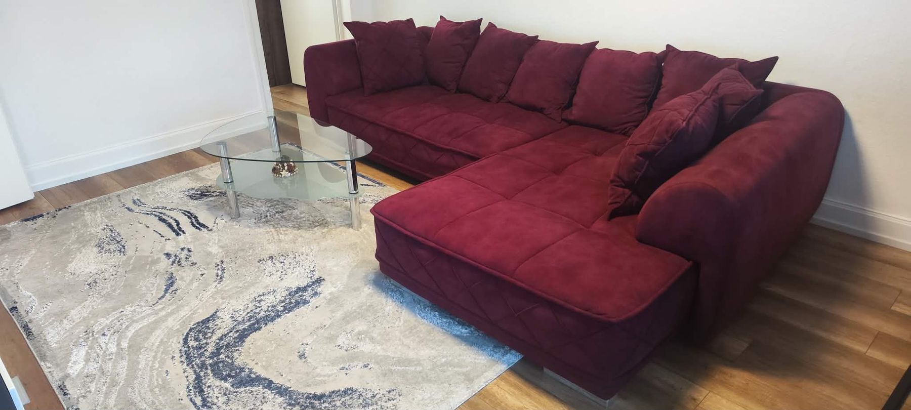 Divani: Sofa  – Usato da Arbon venduto da Mayak_Sound 2