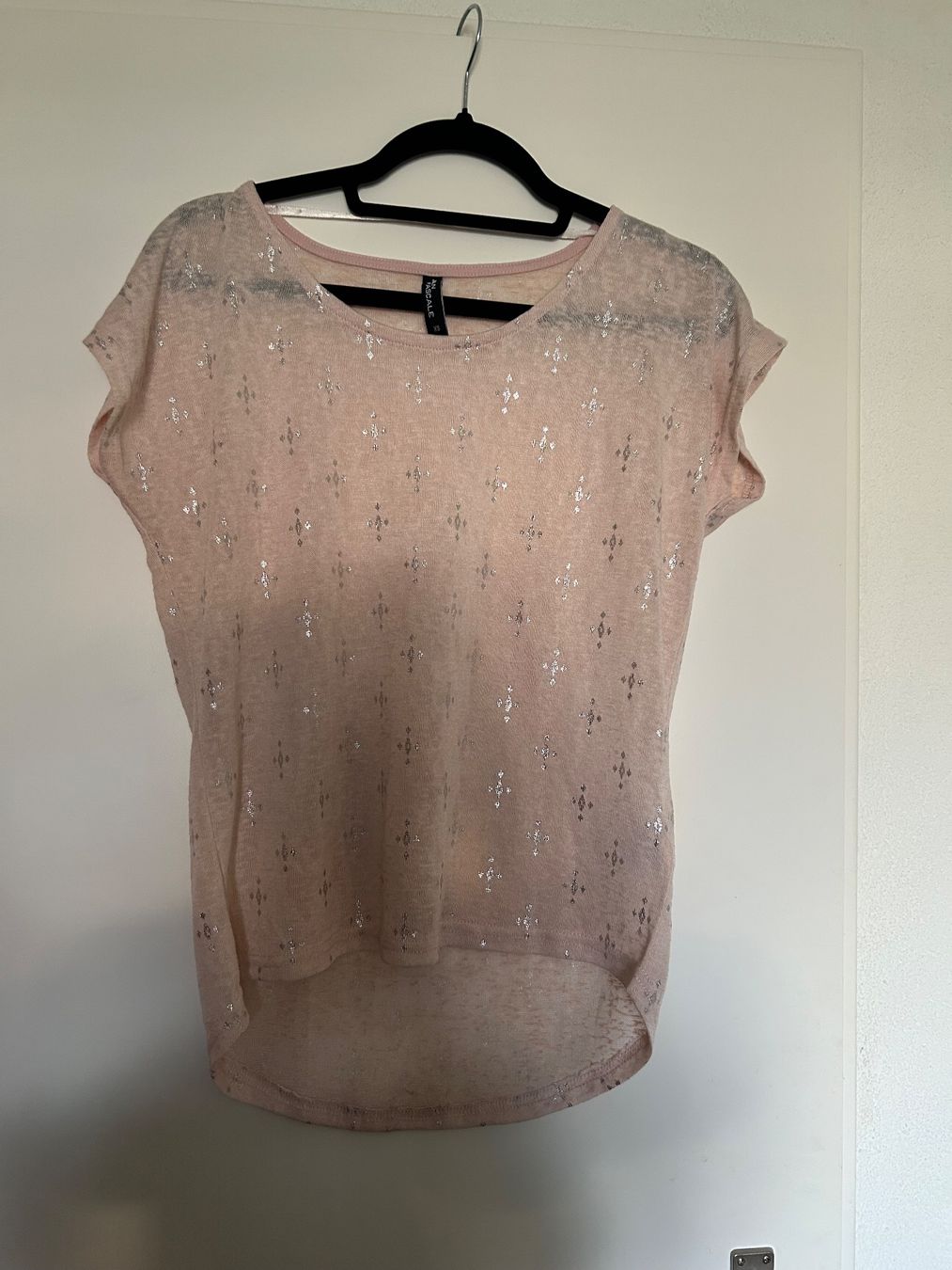 T-shirt: Damen Kurzarmshirt – Nuovo (secondo la descrizione) da Bad Ragaz venduto da ocl_2fyc