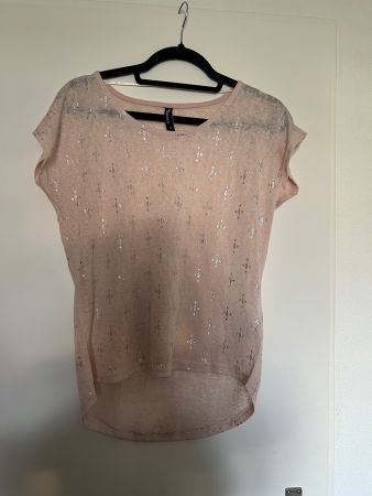 Damen Kurzarmshirt
