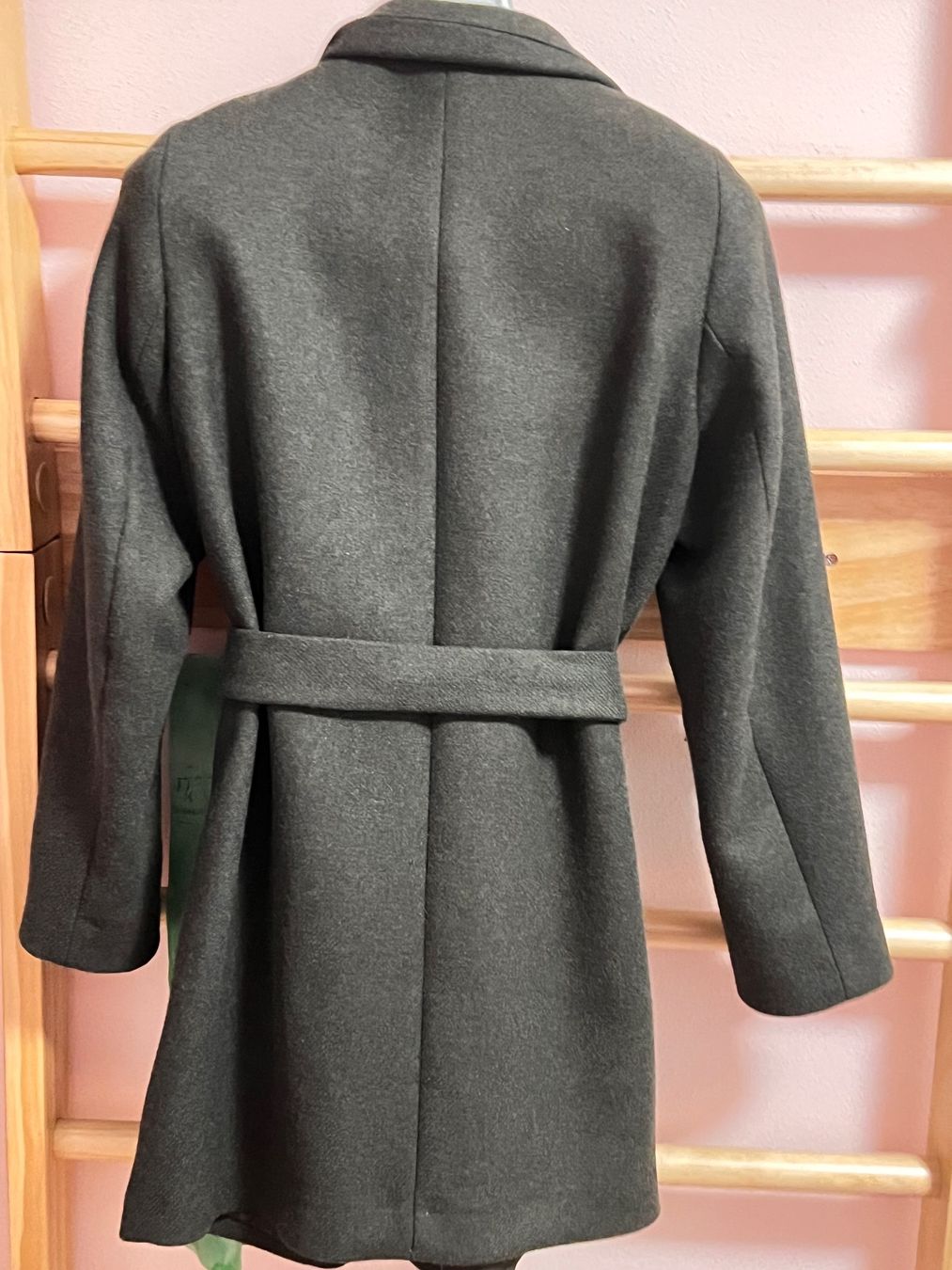 H&M Cappotti: Mantel H&M gr. M Top – Usato da Melide venduto da fashiono5 4