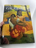 Paul Gaugin - Per Ammann - 1989