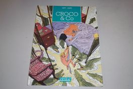 CEPPI     °°°°°  CROCO & Co.     °°°°°