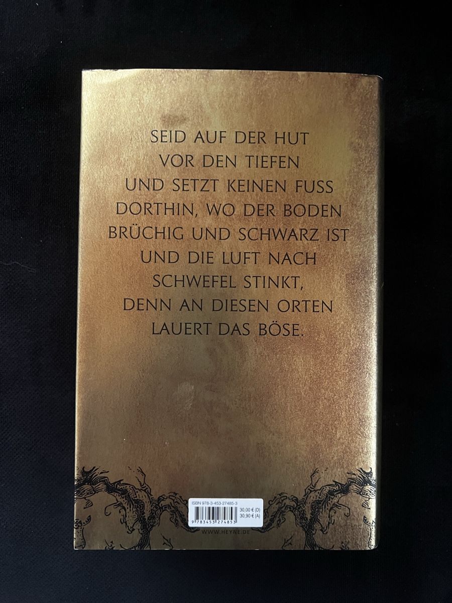 Bücher: Murtagh - Christopher Paolini (Special Edition) – Neu (gemäss Beschreibung) aus Läufelfingen von stephiesheena 1