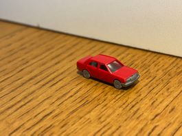 M1044: Mercedes (Spur N)
