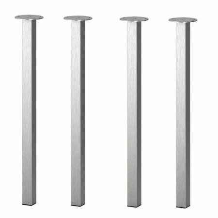 4 Tischbeine Ikea 301.779.12 (SJUNNE), 70 cm Kaufen auf Ricardo